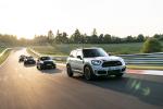 Mini John Cooper Works Countryman 2020 года (WW)